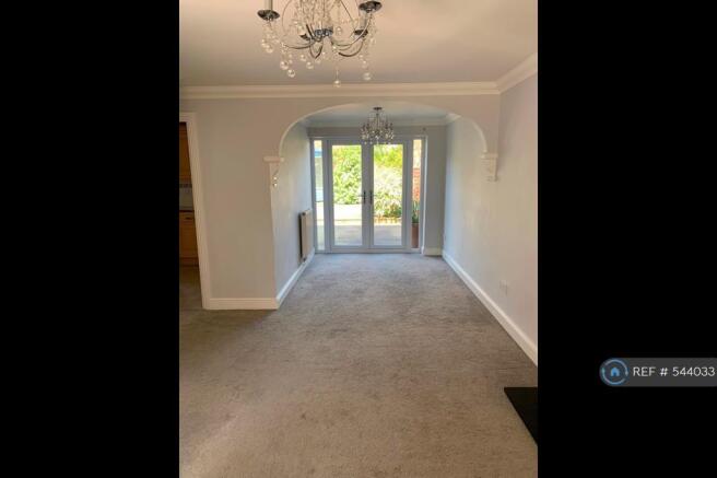 Main Living Room