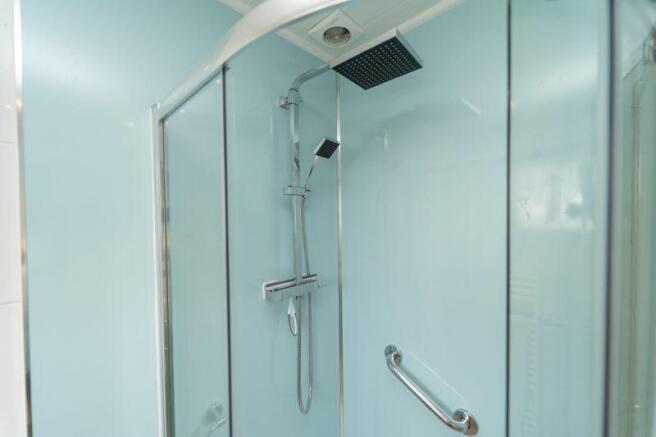 Shower Room 2