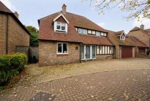 2, Wotton Court, St Nicholas At Wade, Birchington CT7 0LZ