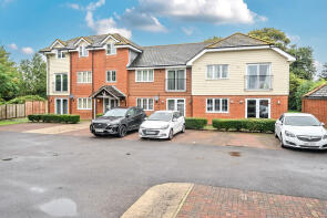 Flat 15, 88 90, Hambledon Road, Waterlooville PO7 6DF