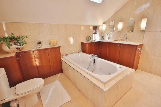 Bathroom 2