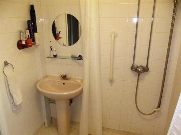 Wet Room