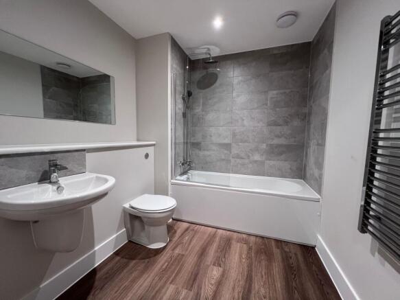 1 bed Flat to rent Image 6
