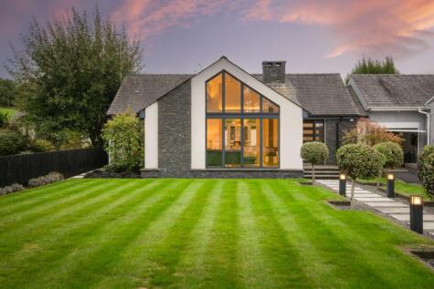 Westward, Ayside, Grange-over-Sands, LA11 6HY