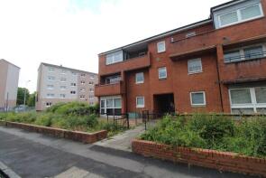Flat 1/2, 129, Dalmarnock Road, Glasgow G40 4NB