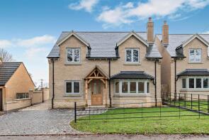 5, Glaston Road, Wing LE15 8RU