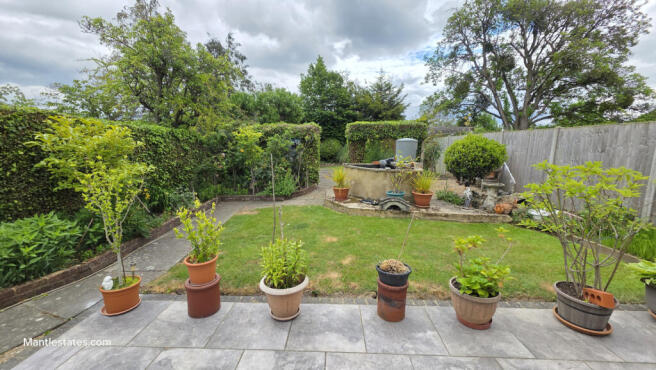 GARDEN