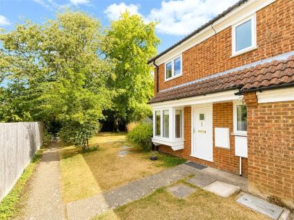 Hulatt Road, Cambridge, CB1