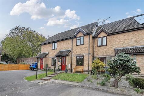 Watts Way, Market Lavington