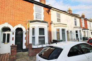 9, Fraser Road, Southsea PO5 1EE