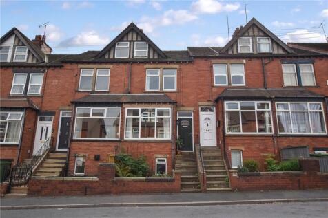 Granny Avenue, Churwell, Morley, Leeds