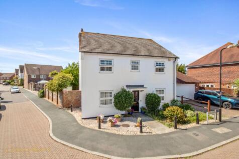 Roman Avenue, Angmering, BN16