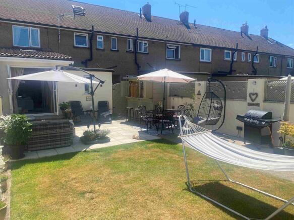 House in Chepstow - View 4