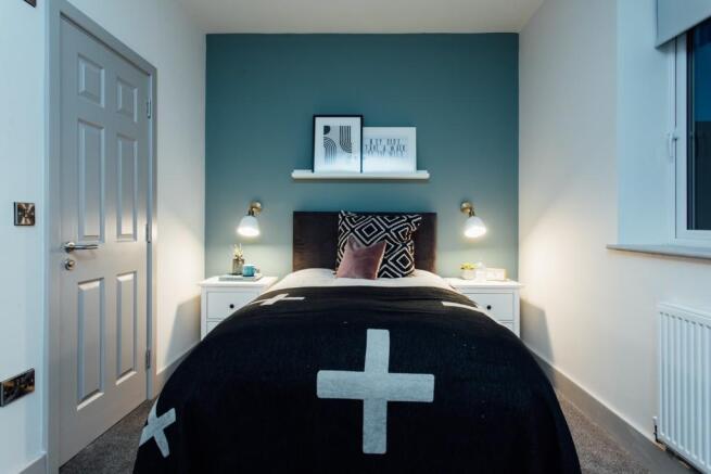 Bedroom 4