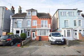 15, Harold Road, Clacton-on-sea CO15 6AJ