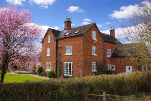 Brookhouse Farm, Brookhouse Court, Uttoxeter ST14 8TU