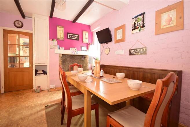 Breakfast Room
