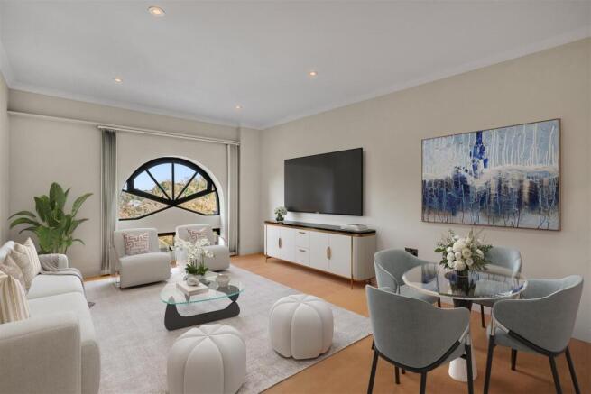 Devonhurst Place, W4 - FOR SALE