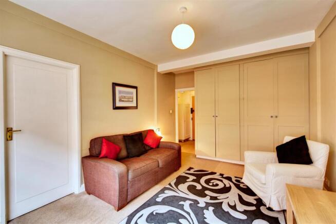 Vandon Court - Reception