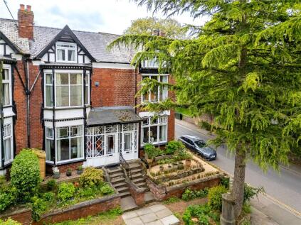 Pine Tree Avenue, Boston Spa, LS23