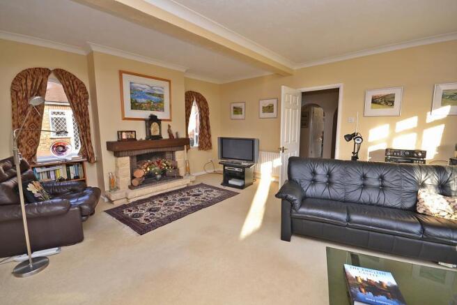 Sitting room