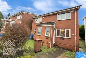 55, Blackthorn Close, Rochdale OL12 6XU