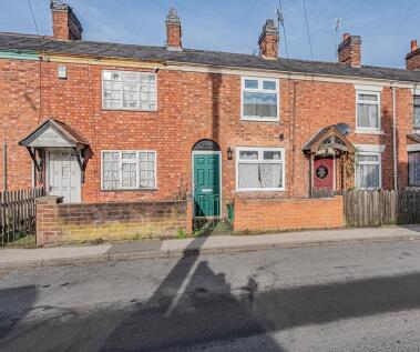 Woodford Lane, Winsford