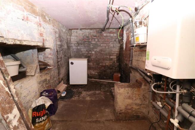 Cellar