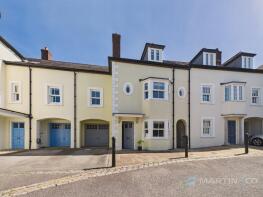 4, Belvedere, Truro TR1 1UU