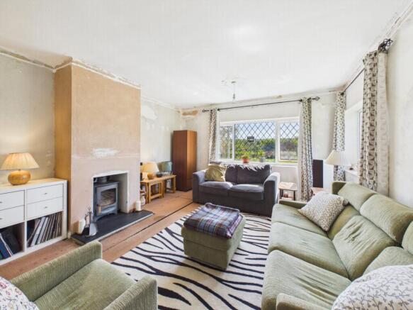 sitting room
