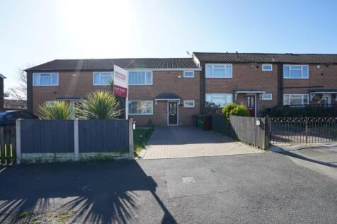 Naburn Approach, Leeds