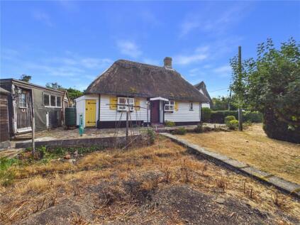 Mill Green, Edwardstone, Sudbury, Suffolk, CO10