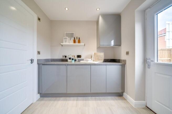 4 bed Detached for sale Image 4