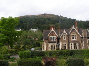 View from Front