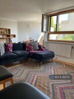Flat 1, Blantyre Walk, World's End Estate, London SW10 0EW