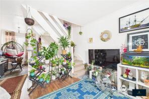 21, Dean Street, Forest Gate, London E7 9BJ