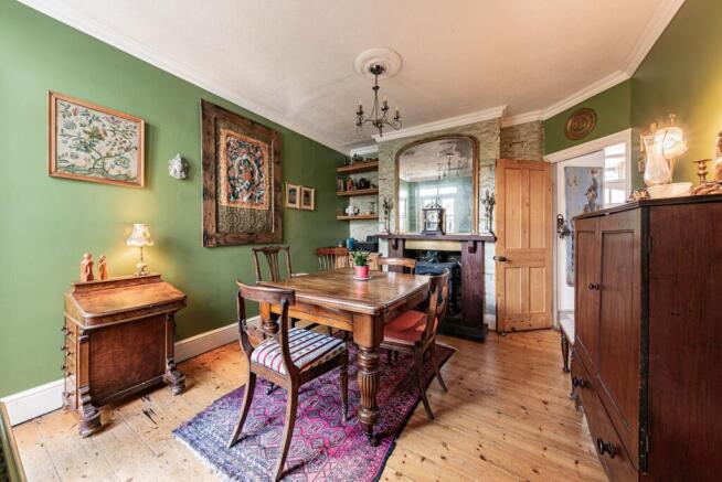 Dining Room (1)