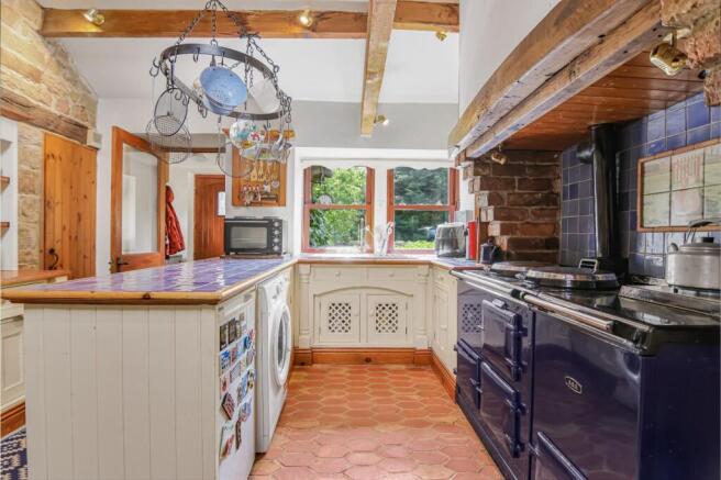 2 bed Barn Conversion for sale Image 5