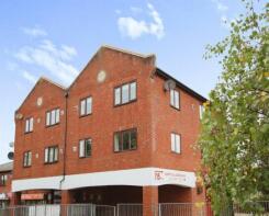 Flat 1, 453 Village Place, Bitterne Road Precinct, Southampton SO18 5EE