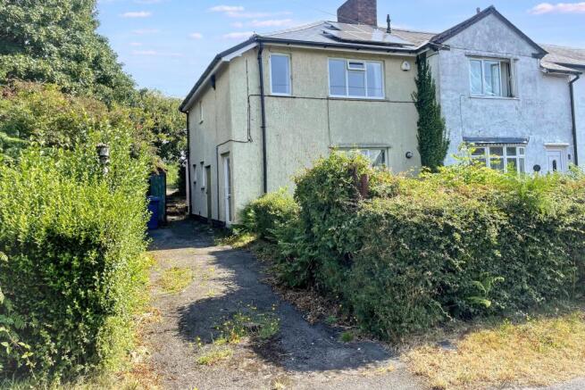 164 Rake Hill, Burntwood, Walsall, Staffordshire, WS7 9DE