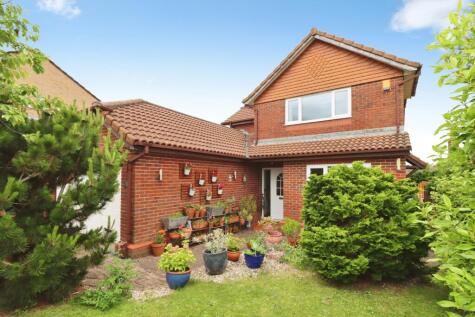 Pettigrove Road, BRISTOL, Avon, BS15