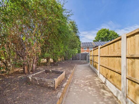 1 bed End of Terrace for sale Image 10
