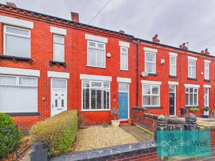 Newearth Road, Worsley, Manchester