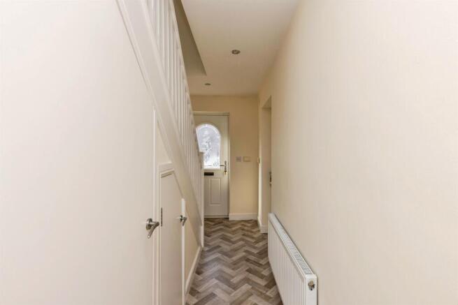 4 bed End of Terrace for sale Image 6