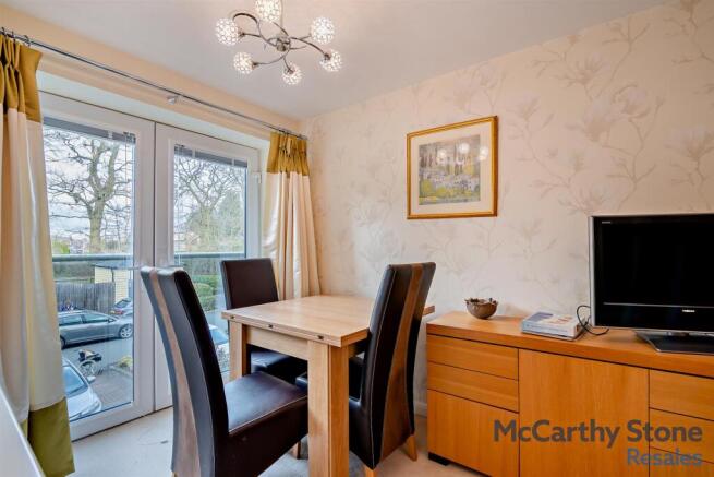 1 bed Apartment for sale Image 7