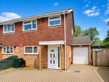 Washford Farm Road, Ashford