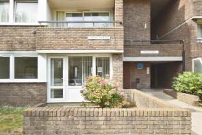 Flat 16, Galba Court, Augustus Close, Brentford TW8 8QT