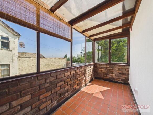 Sunroom