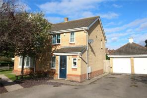 1, Earlswood Park, Ashley, New Milton BH25 5GY