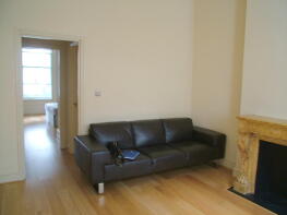 Flat 1/2, 26, Philbeach Gardens, London SW5 9DY